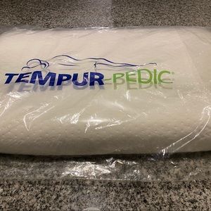Tempurpedic Neck Pillow